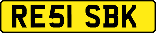 RE51SBK