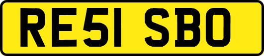 RE51SBO