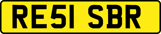 RE51SBR