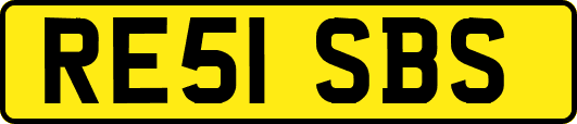 RE51SBS