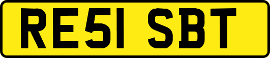 RE51SBT