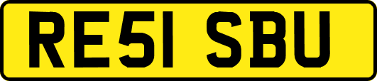 RE51SBU