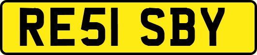 RE51SBY