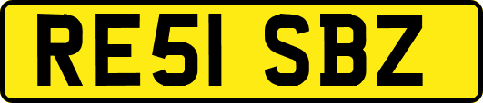 RE51SBZ