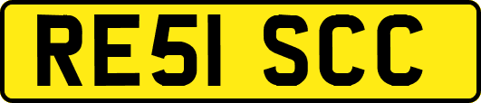 RE51SCC