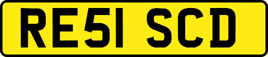 RE51SCD