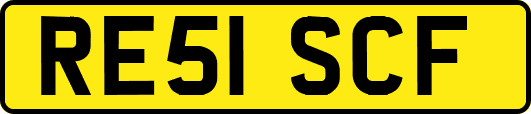 RE51SCF