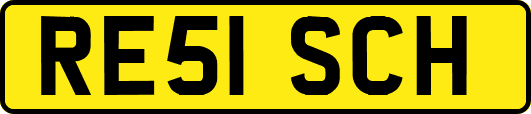 RE51SCH