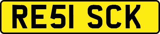 RE51SCK