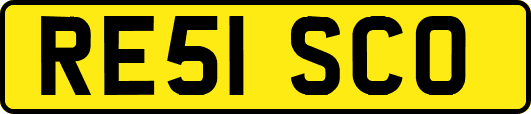 RE51SCO