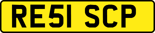 RE51SCP