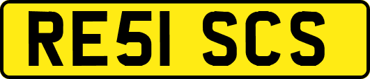 RE51SCS