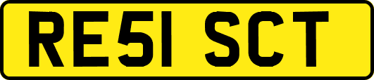 RE51SCT