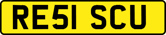 RE51SCU