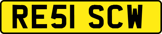 RE51SCW