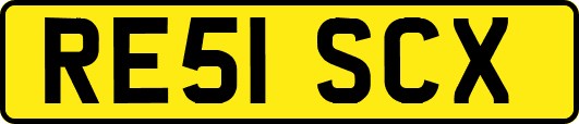 RE51SCX