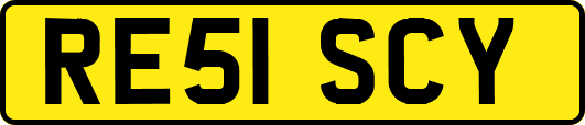 RE51SCY