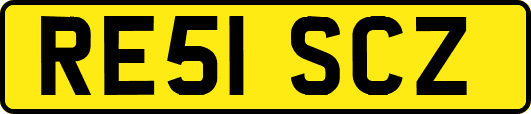 RE51SCZ