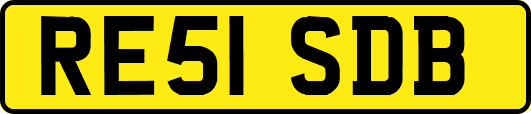 RE51SDB