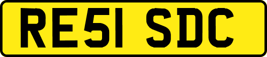 RE51SDC