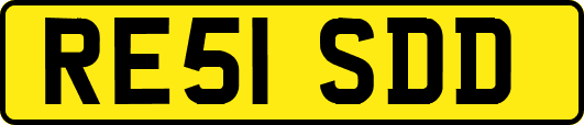 RE51SDD