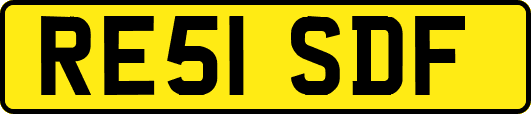 RE51SDF