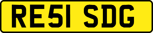 RE51SDG