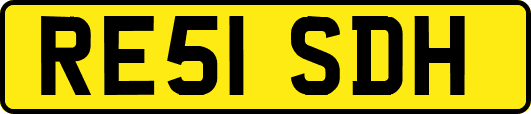 RE51SDH