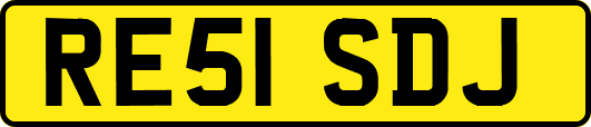 RE51SDJ