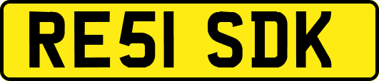 RE51SDK