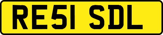 RE51SDL