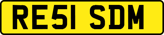 RE51SDM