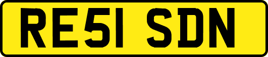 RE51SDN