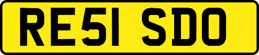 RE51SDO