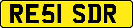 RE51SDR