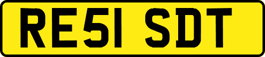 RE51SDT