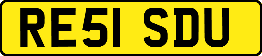 RE51SDU