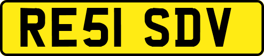 RE51SDV