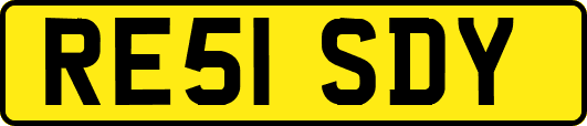 RE51SDY