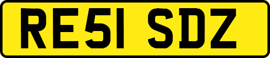 RE51SDZ