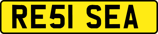 RE51SEA