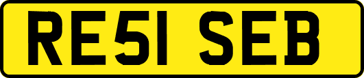 RE51SEB