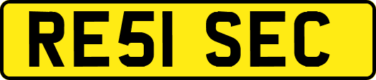 RE51SEC