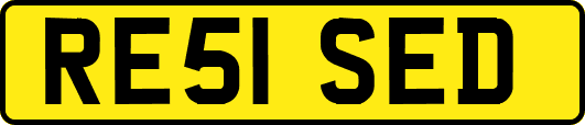 RE51SED