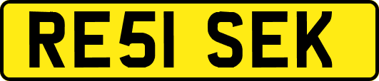 RE51SEK