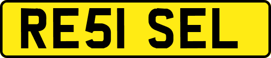 RE51SEL