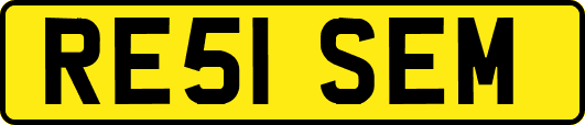 RE51SEM