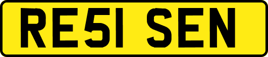 RE51SEN