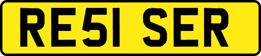 RE51SER