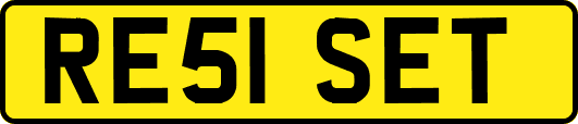 RE51SET